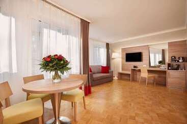 Hyperion Hotel Berlin