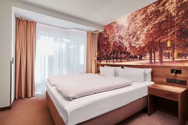 Hyperion Hotel Berlin