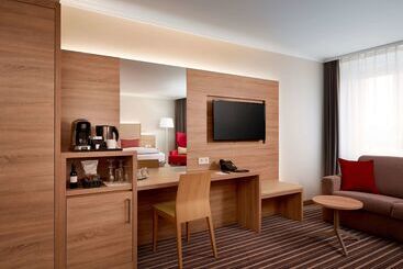 Hyperion Hotel Berlin
