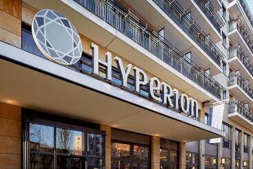 Hyperion Hotel Berlin