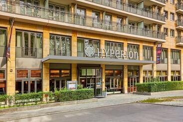 Hyperion Hotel Berlin