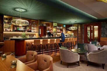 Hyperion Hotel Berlin