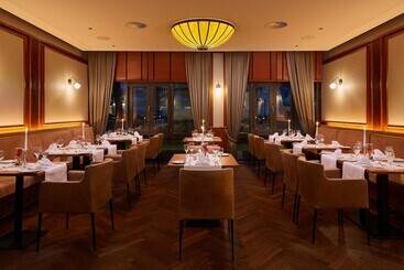 Hyperion Hotel Berlin