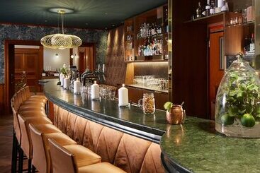 Hyperion Hotel Berlin