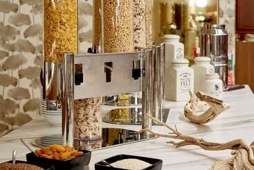 Hyperion Hotel Berlin