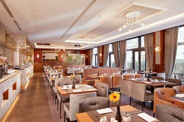 Hyperion Hotel Berlin