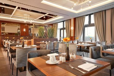 Hyperion Hotel Berlin