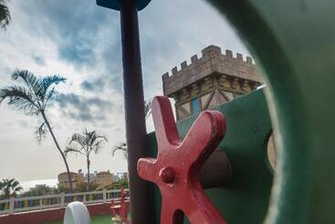 Laguna Park 2