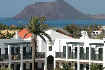 Las Marismas de Corralejo