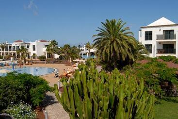 Las Marismas de Corralejo