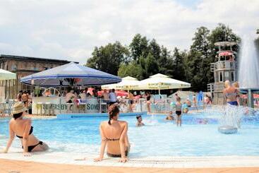 Ljubljana Resort Hotel & Camping