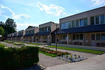 Ljubljana Resort Hotel & Camping