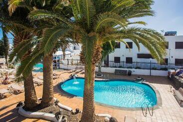 Los Tulipanes - Puerto del Carmen