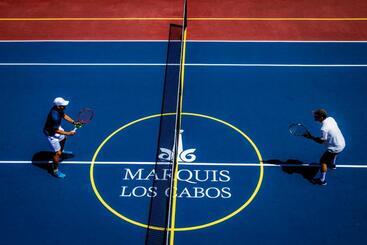 Marquis Los Cabos, An All   Inclusive, Adults   Only & No Timeshare Resort