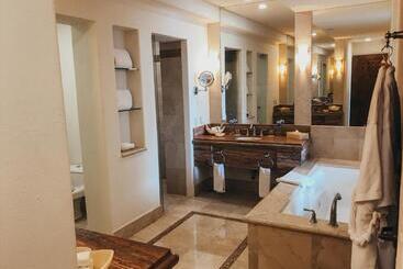 Marquis Los Cabos, An All   Inclusive, Adults   Only & No Timeshare Resort
