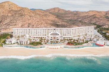 Marquis Los Cabos, An All Inclusive, Adults Only & No Timeshare Resort