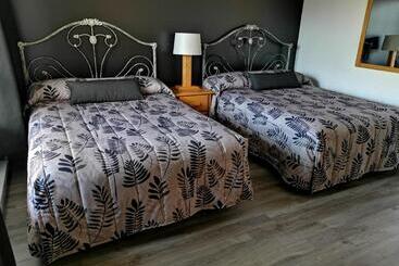 Motel Chantmartin