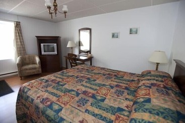 Motel Georges