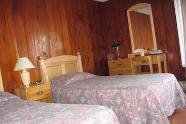 Motel Georges