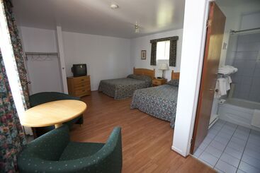 Motel Georges