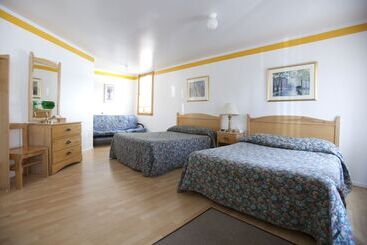 Motel Georges
