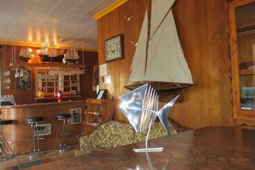 Motel Georges