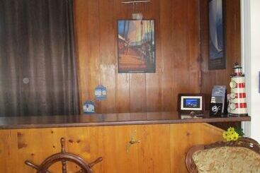 Motel Georges