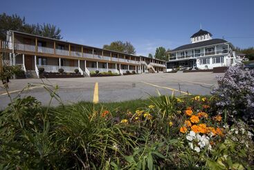 Motel Georges