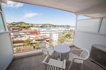 Pierre&vacances Mallorca Deya
