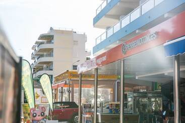 Pierre&vacances Mallorca Deya