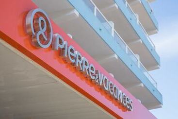 Pierre&vacances Mallorca Deya