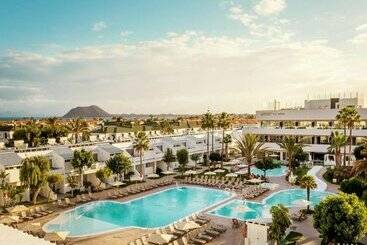 Playa Park Zensation