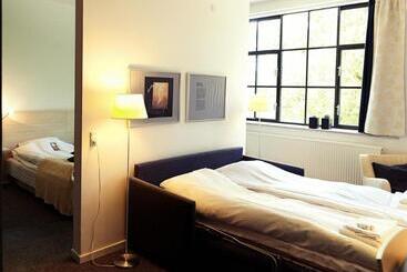 Radisson Blu Hotel I Papirfabrikken, Silkeborg