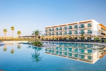 Ap Cabanas Beach & Nature - Adults Friendly - Tavira