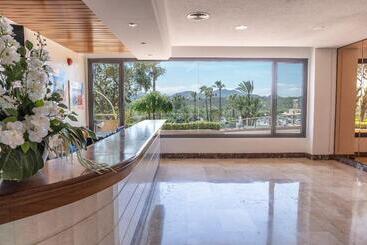 استراحتگاه Club Cala Romani
