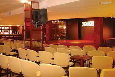 استراحتگاه Club Cala Romani