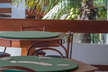 استراحتگاه Oceano Praia