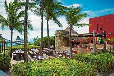 Paraiso De La Bonita, Adult All Inclusive, A Luxury Collection Resort