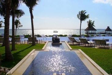 Paraiso De La Bonita, Adult All Inclusive, A Luxury Collection Resort