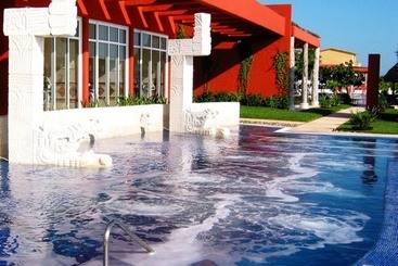 Paraiso De La Bonita, Adult All Inclusive, A Luxury Collection Resort
