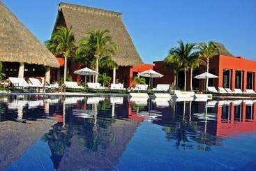 Paraiso De La Bonita, Adult All Inclusive, A Luxury Collection Resort
