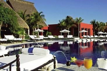 Paraiso De La Bonita, Adult All Inclusive, A Luxury Collection Resort