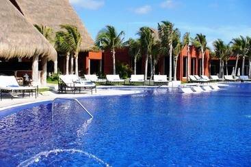 Paraiso De La Bonita, Adult All Inclusive, A Luxury Collection Resort