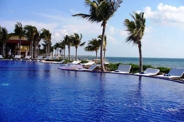 Paraiso De La Bonita, Adult All Inclusive, A Luxury Collection Resort