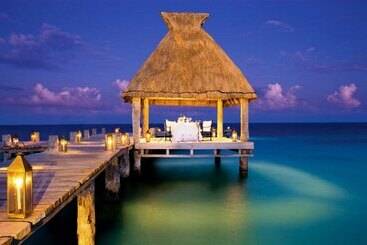 Paraiso De La Bonita, Adult All Inclusive, A Luxury Collection Resort