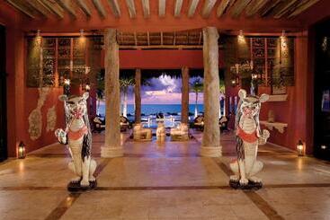 Paraiso De La Bonita, Adult All Inclusive, A Luxury Collection Resort