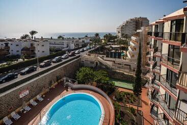 Rt Apartamentos Guinea - Playa del Ingles