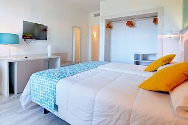 Sbh Maxorata Resort