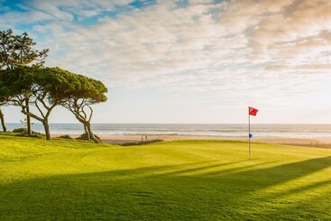 Vale Do Lobo Resort
