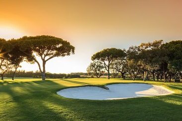 Vale Do Lobo Resort